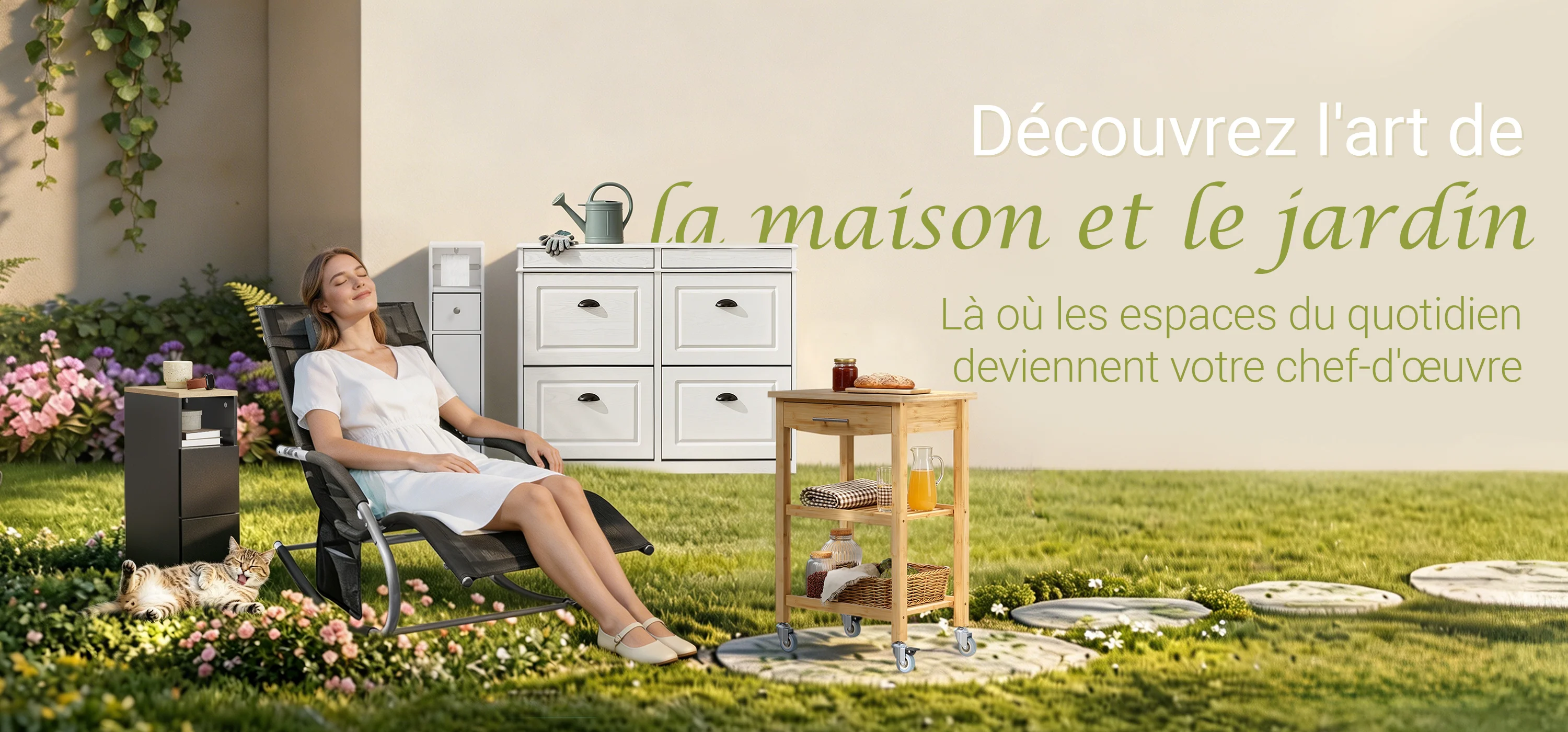 Le confort à prix juste